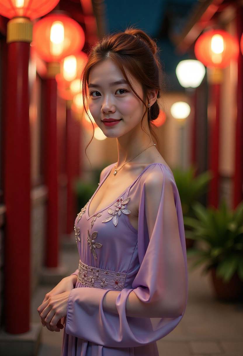 调色师阿木